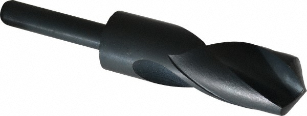 Picture of Value Collection 63322929 29mm Drill 1/2 Shank 118D Pt HSS